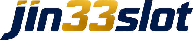 Logo jin33slot